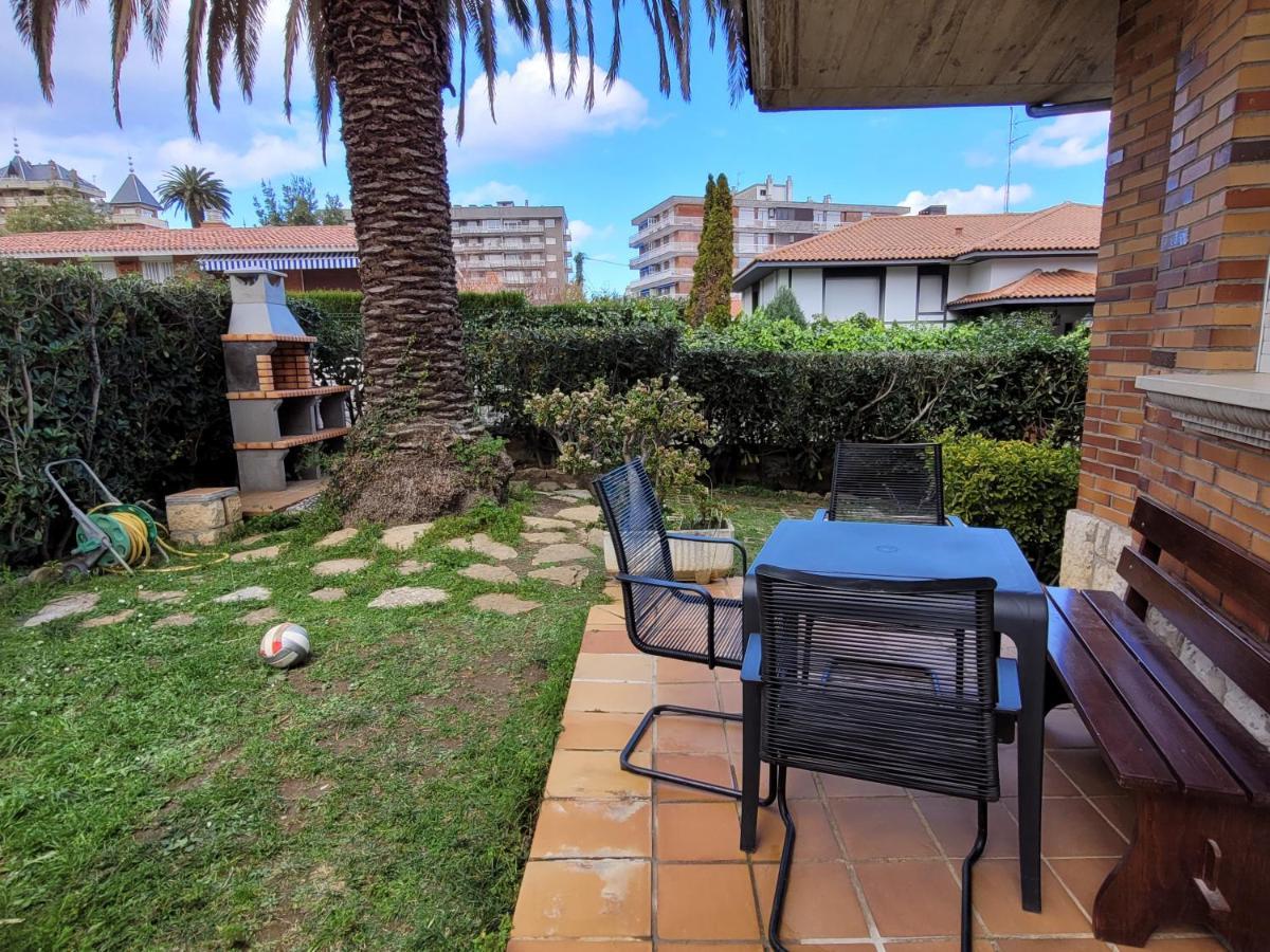 Casa Cantabrico Castro Urdiales Exterior foto