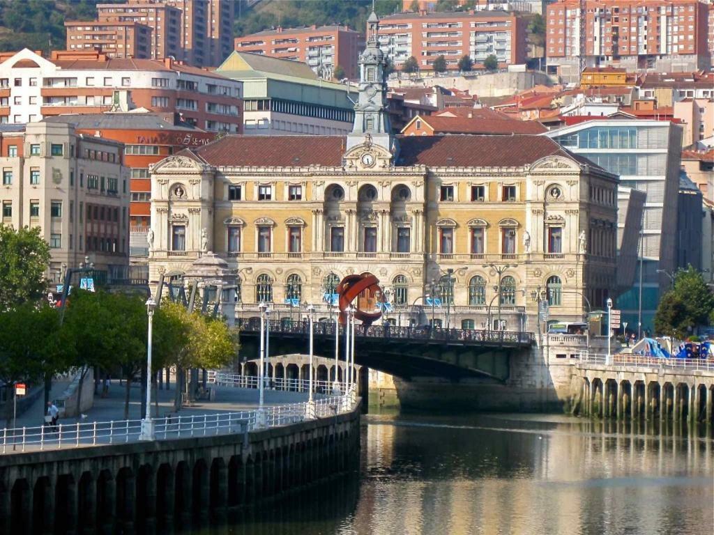 Casa Cantabrico Castro Urdiales Exterior foto