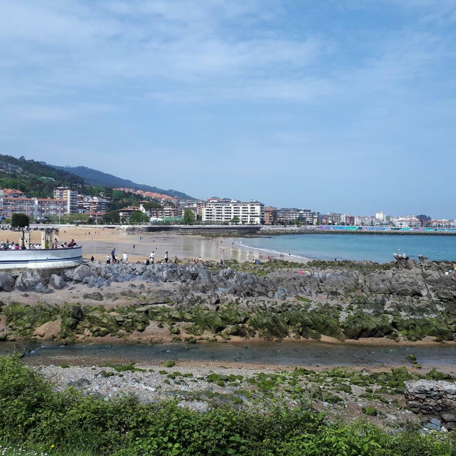 Casa Cantabrico Castro Urdiales Exterior foto